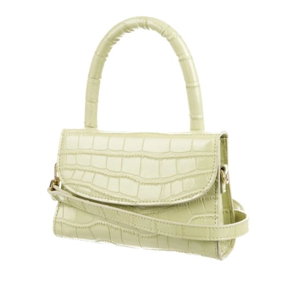 BY FAR Leather Mini Bag - Picture 2 of 5